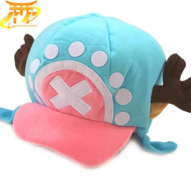 Tony Chopper Hut – One Piece™