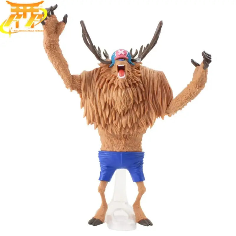 Tony Tony Chopper Monster Point Figuren – One Piece™