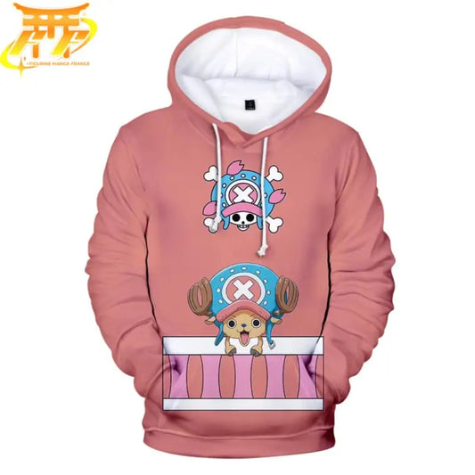 Tony Chopper Pullover – One Piece™