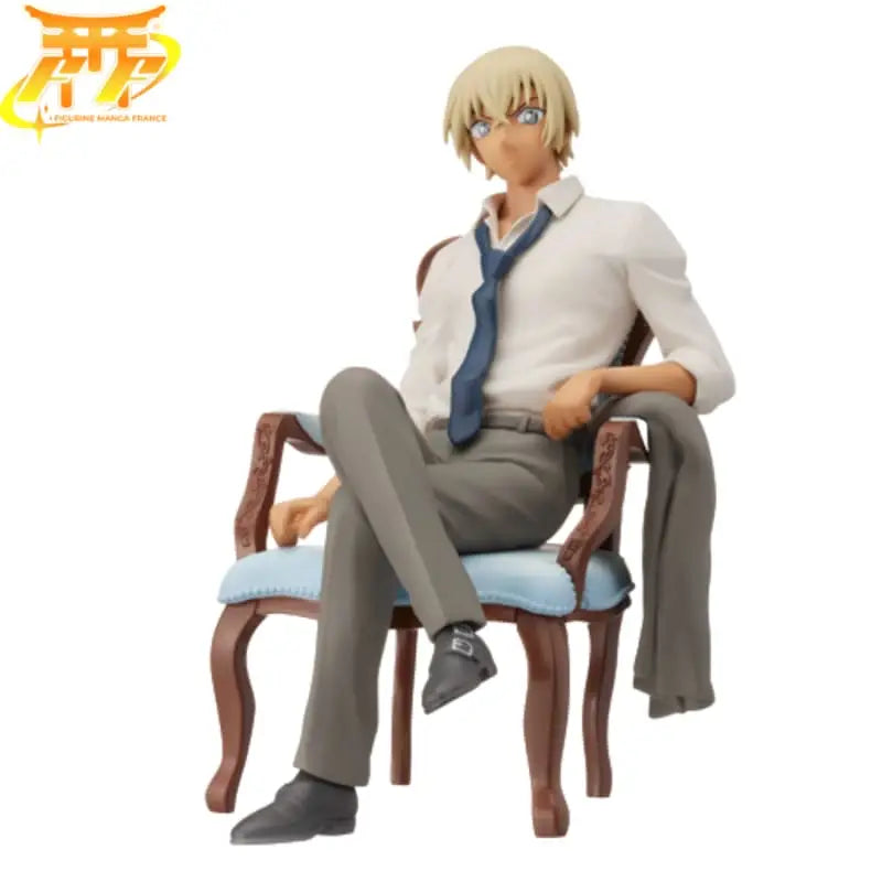 Tōru Amuro „Bourbon“ Figuren – Detektiv Conan™