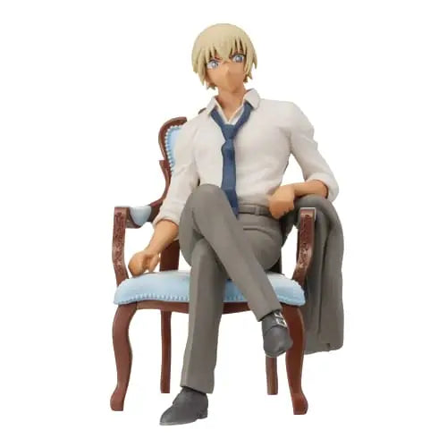 Tōru Amuro „Bourbon“ Figuren – Detektiv Conan™