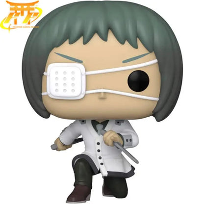 Toru Mutsuki Funko Pop – Tokyo Ghoul™