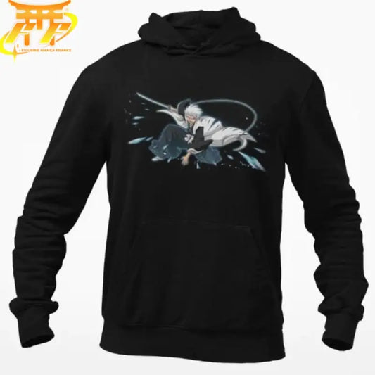 Tōshirō Hitsugaya Pullover – Bleach™