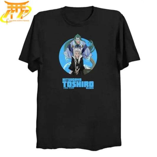 Tōshirō Hitsugaya T shirt – Bleach™