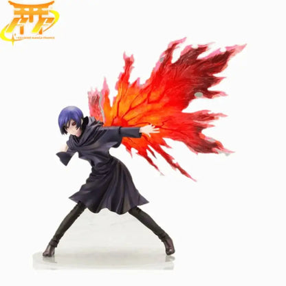 Touka Kirishima Figuren – Tokyo Ghoul™