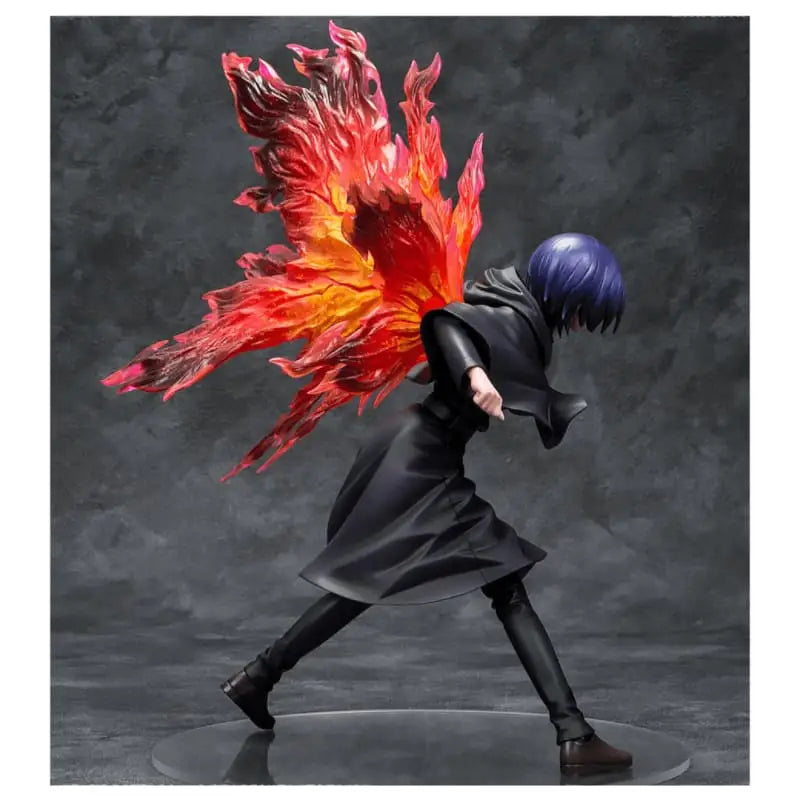 Touka Kirishima Figuren – Tokyo Ghoul™