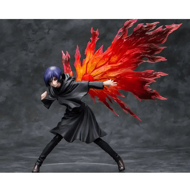 Touka Kirishima Figuren – Tokyo Ghoul™