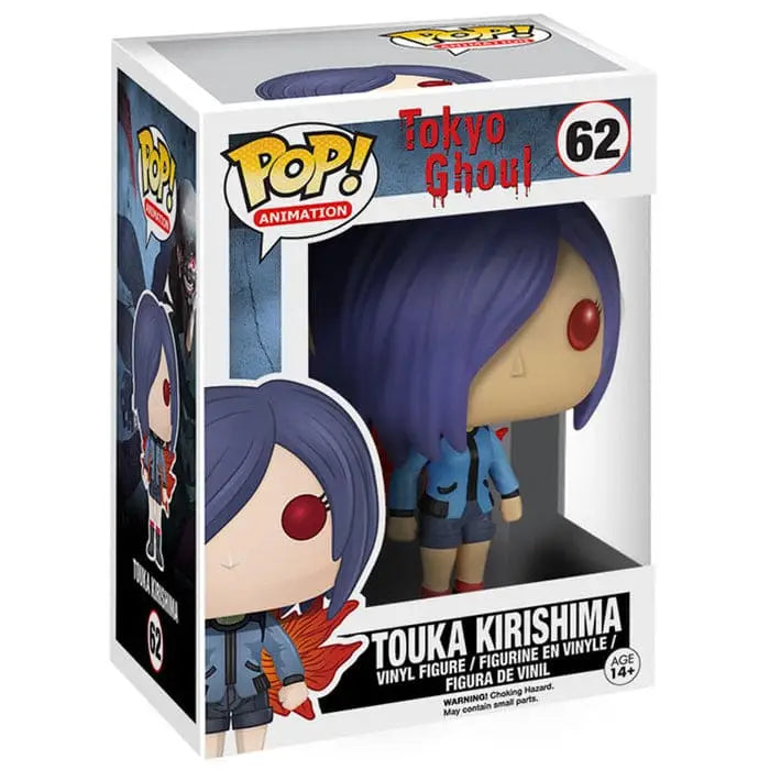 Touka Kirishima Funko Pop – Tokyo Ghoul™