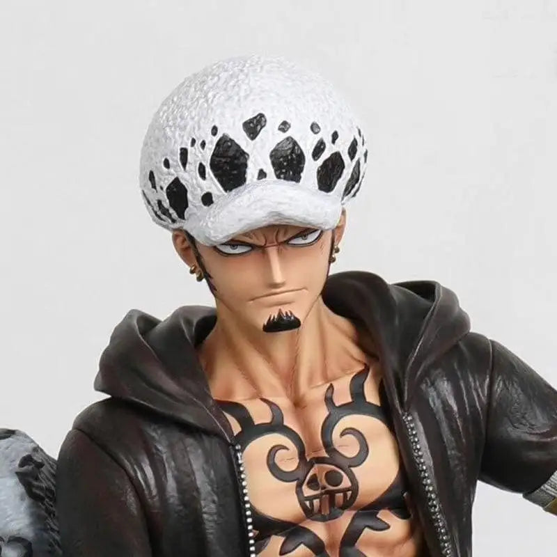 Trafalgar D. Law Figuren – One Piece™