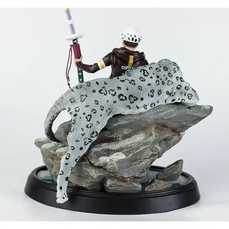 Trafalgar D. Law Figuren – One Piece™