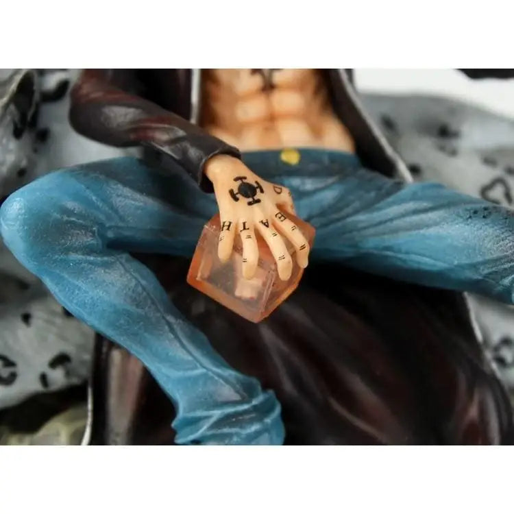 Trafalgar D. Law Figuren – One Piece™