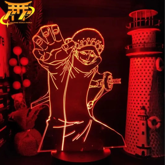 Trafalgar D. Law lampe – One Piece™