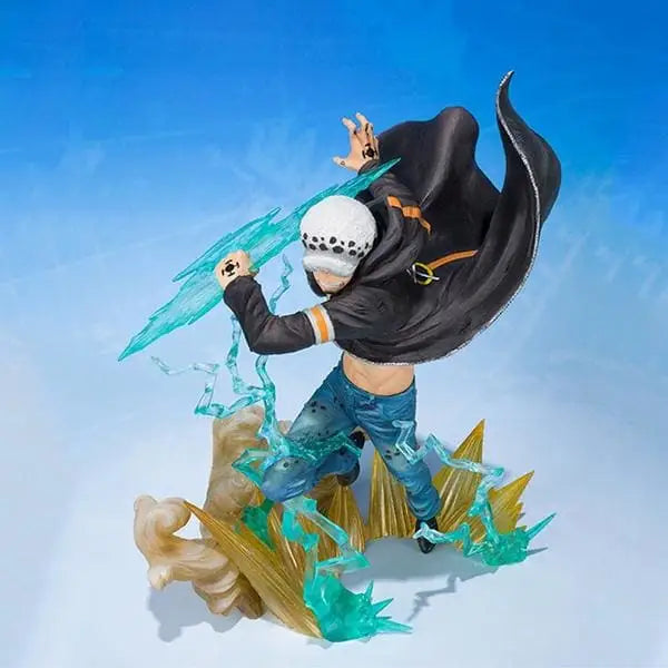 Trafalgar D. Water Law Figuren – One Piece™