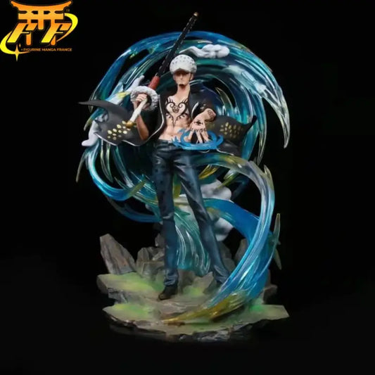 Trafalgar D. Water Law Figuren – One Piece™