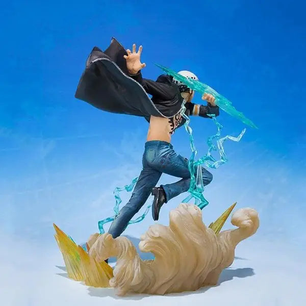 Trafalgar D. Water Law Figuren – One Piece™