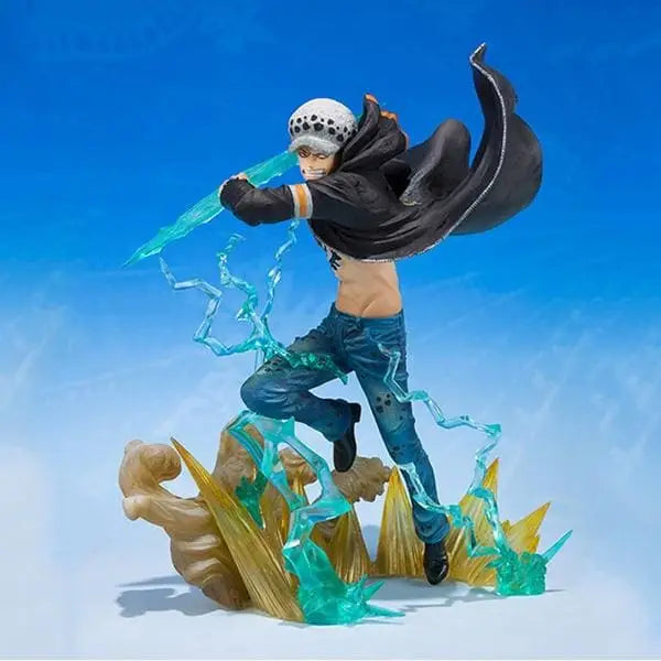 Trafalgar D. Water Law Figuren – One Piece™