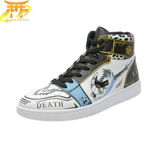 Trafalgar D. Water Law Schuhe – One Piece™