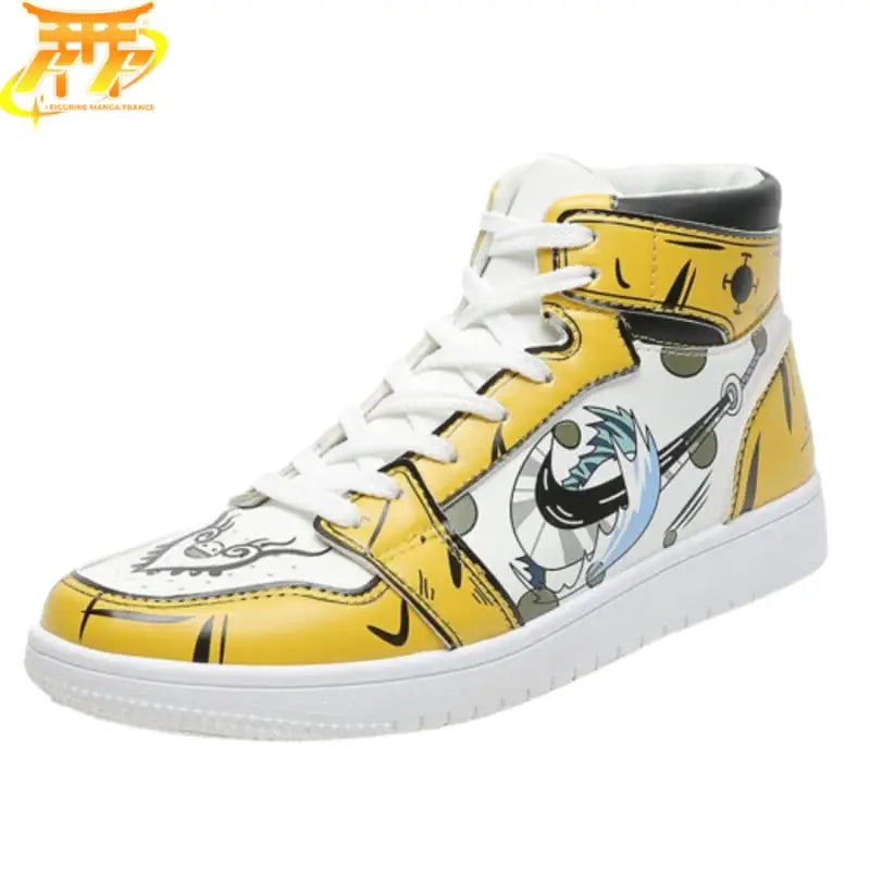 Trafalgar Law- Schuhe – One Piece™