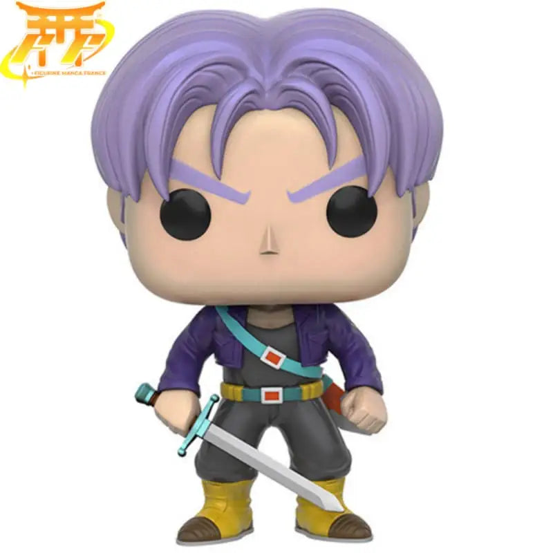 Trunks Funko Pop – Dragon Ball Z™