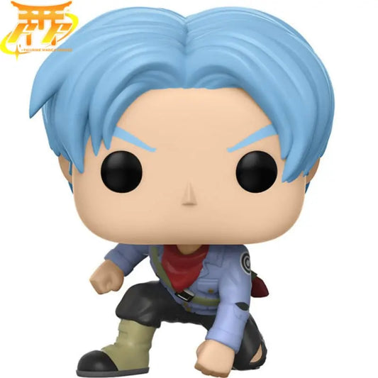 Trunks Futur Funko Pop – Dragon Ball Z™