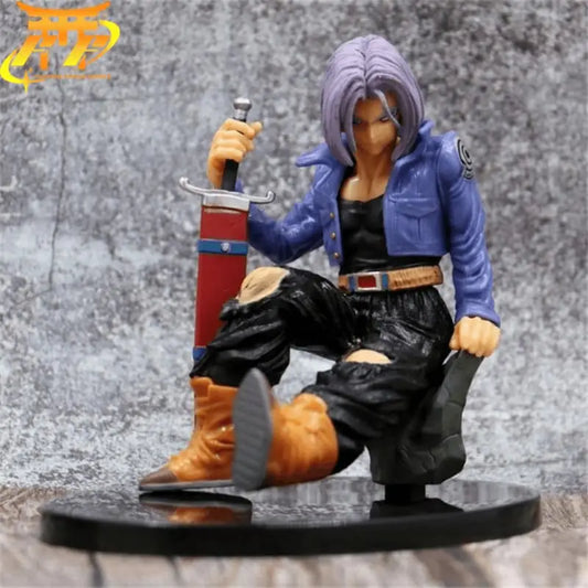 Trunks Future- Figuren – Dragon Ball Z™