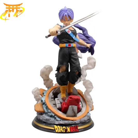 Trunks ’Schwert’ Figuren - Dragon Ball Z™