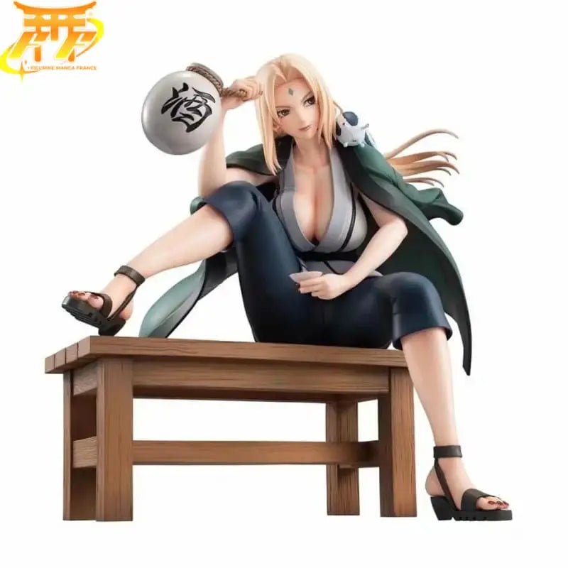 Tsunade- Figuren – Naruto Shippuden™