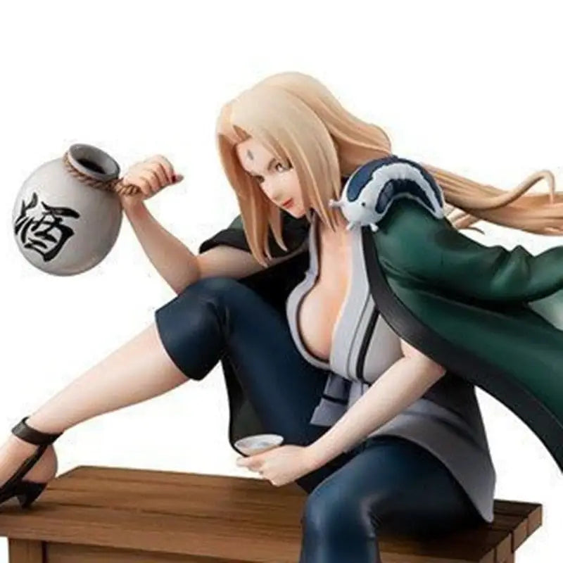 Tsunade- Figuren – Naruto Shippuden™