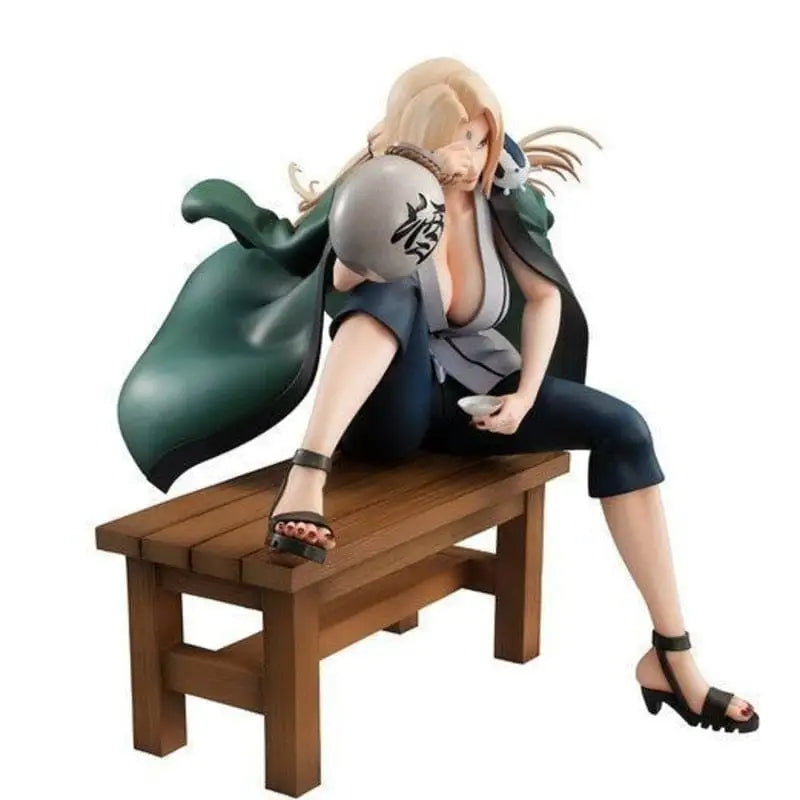 Tsunade- Figuren – Naruto Shippuden™