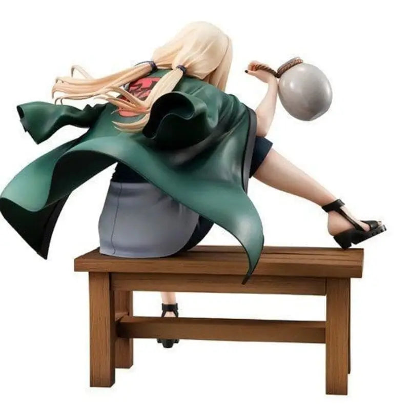 Tsunade- Figuren – Naruto Shippuden™