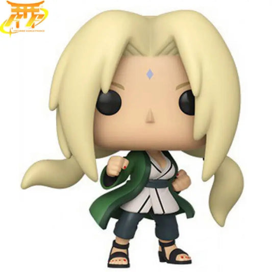 Tsunade Funko Pop – Naruto Shippuden™