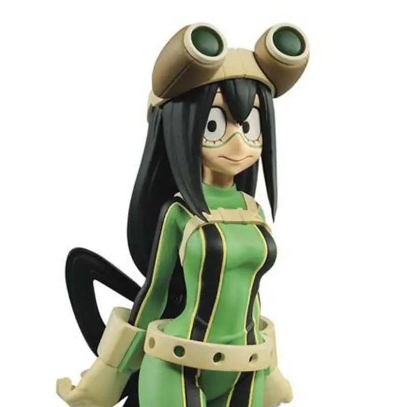 Tsuyu Asui „Froppy“ Figuren – My Hero Academia™