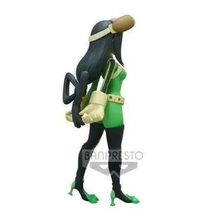 Tsuyu Asui „Froppy“ Figuren – My Hero Academia™