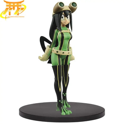 Tsuyu Asui „Froppy“ Figuren – My Hero Academia™