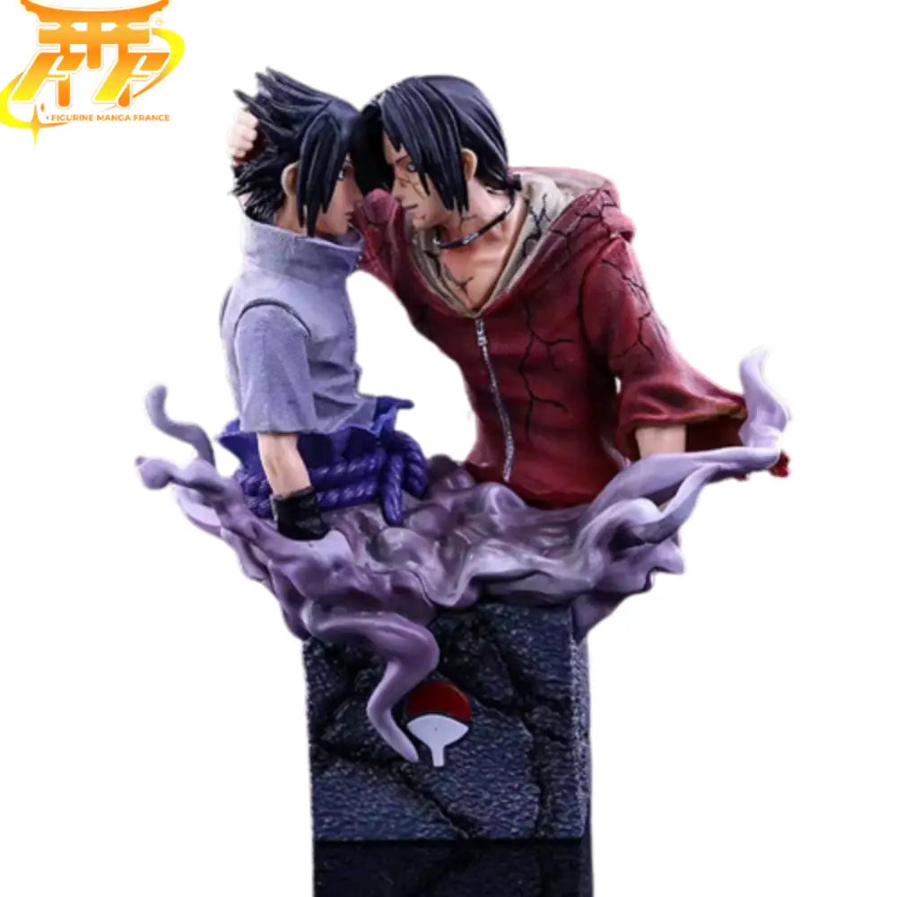 Uchiha- Figuren „Brothers“ – Naruto Shippuden™