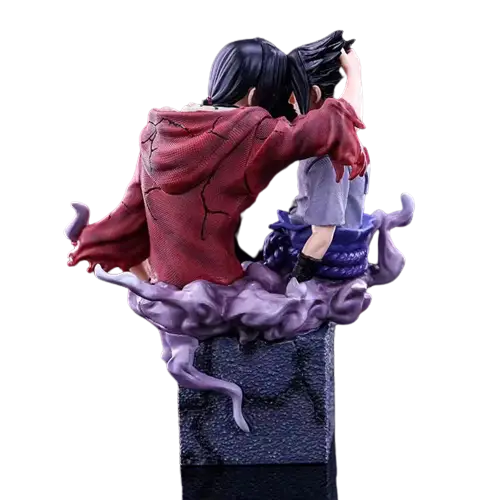 Uchiha- Figuren „Brothers“ – Naruto Shippuden™