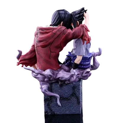 Uchiha- Figuren „Brothers“ – Naruto Shippuden™