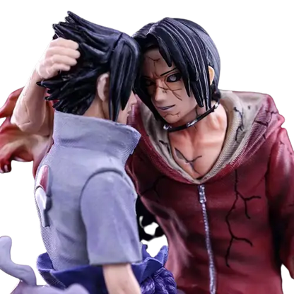 Uchiha- Figuren „Brothers“ – Naruto Shippuden™