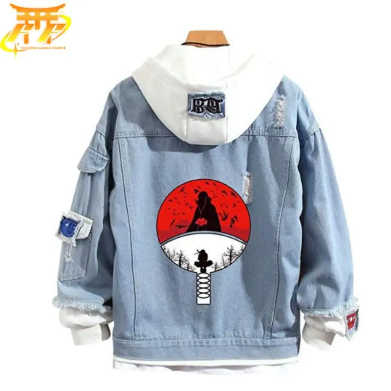 Uchiha- Jacke – Naruto™