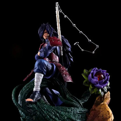 Uchiha Madara Figuren – Naruto Shippuden™