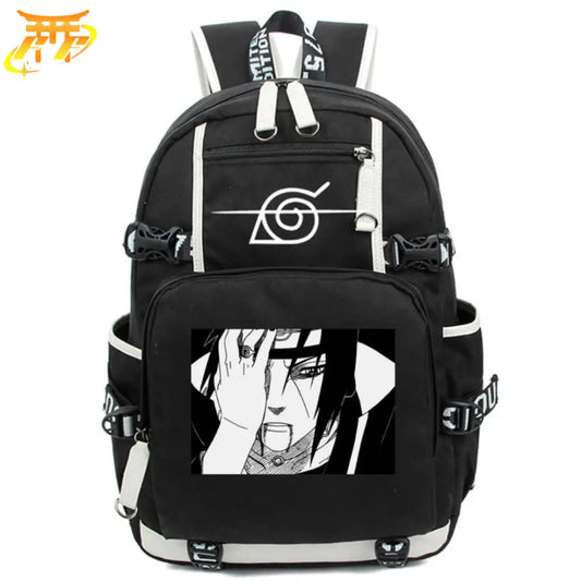 Uchiwa Itachi Rucksack - Naruto Shippuden™