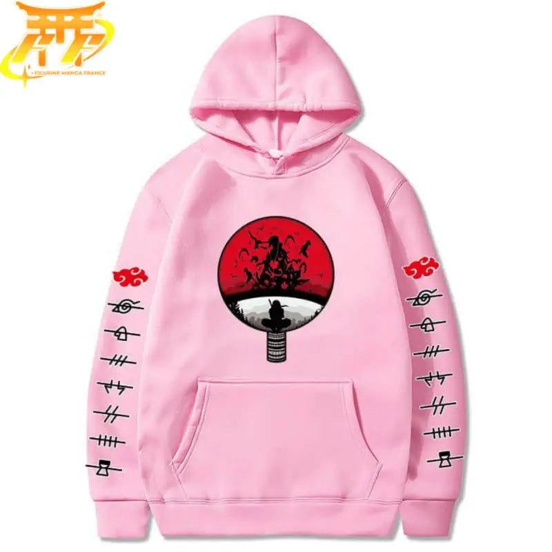 Uchiwa Pullover – Naruto Shippuden™