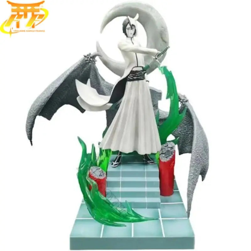 Ulquiorra „4th Espada“ Figuren – Bleach™