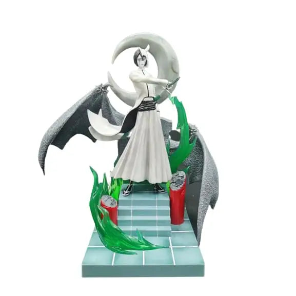 Ulquiorra „4th Espada“ Figuren – Bleach™