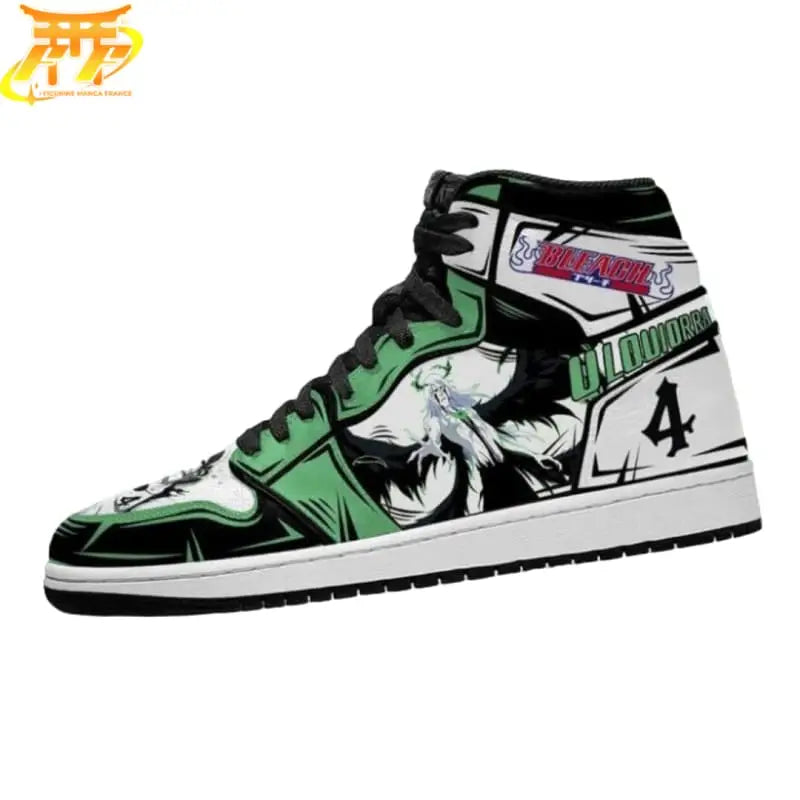 Ulquiorra Cifer Schuhe – Bleach™