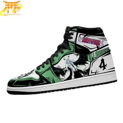 Ulquiorra Cifer Schuhe – Bleach™