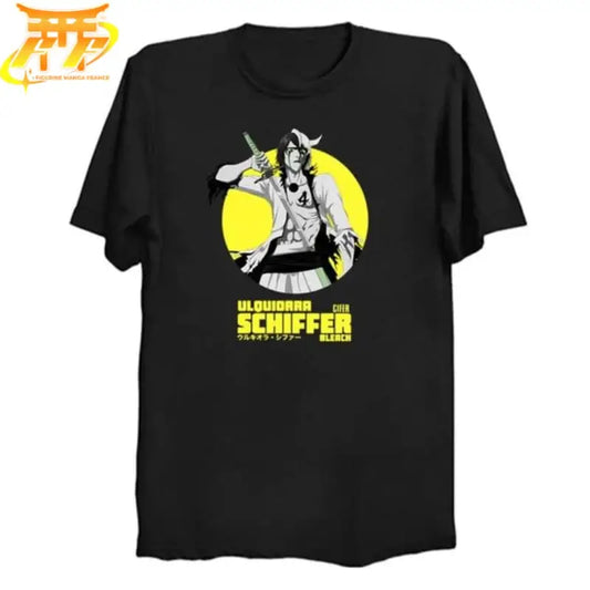 Ulquiorra Cifer T shirt – Bleach™