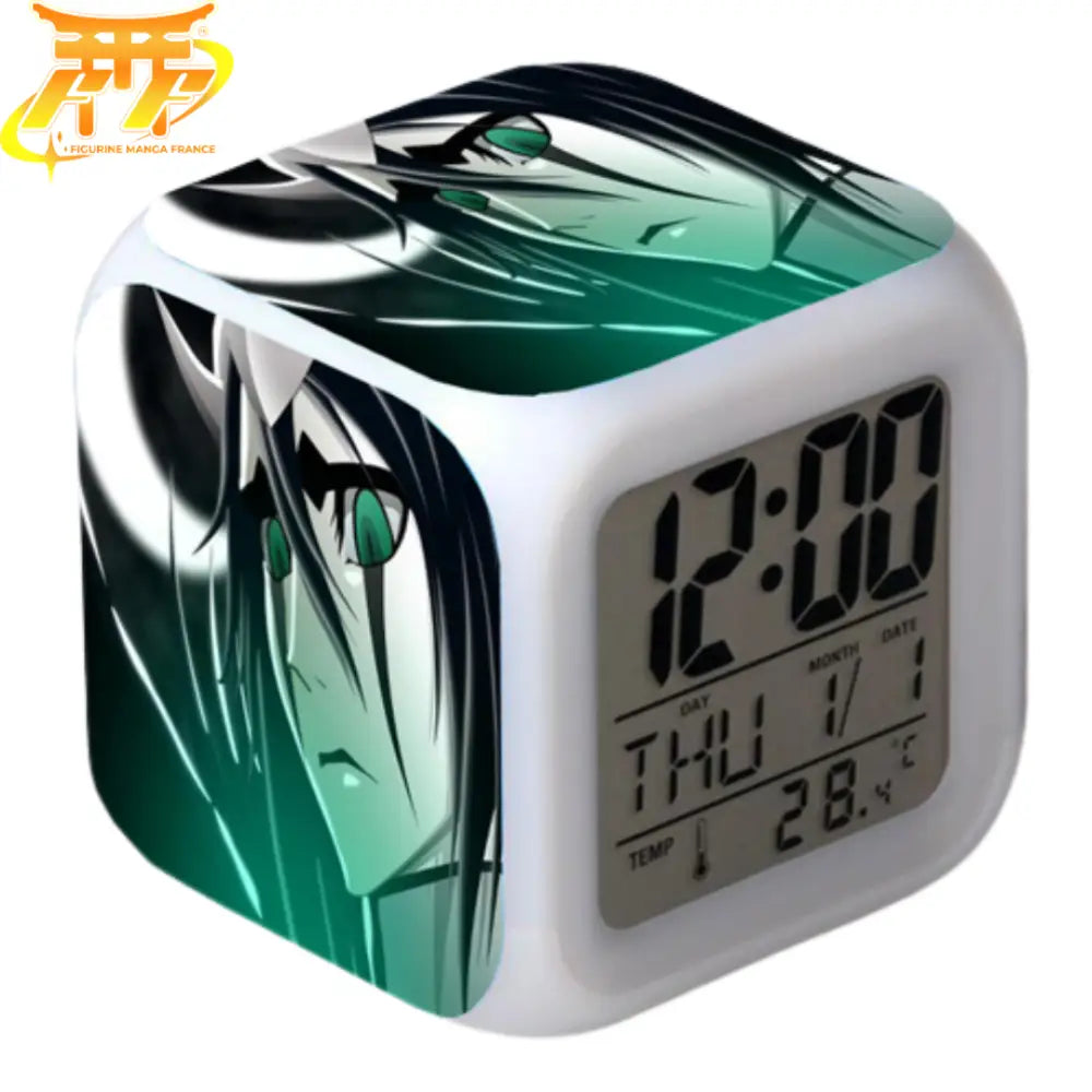 Ulquiorra Cifer Wecker – Bleach™