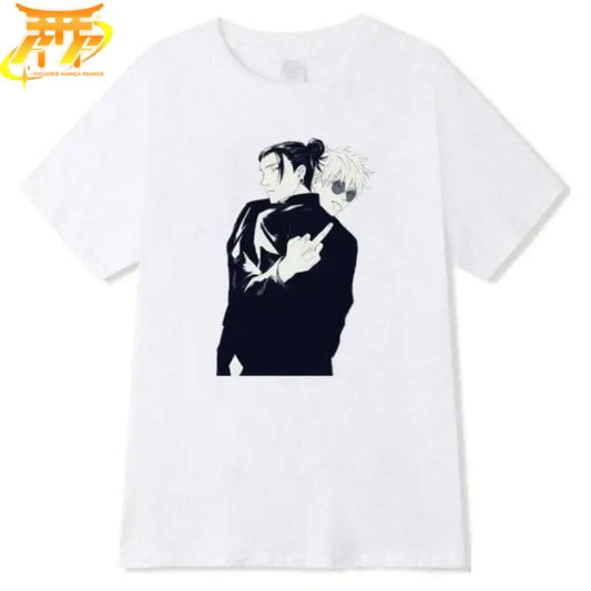 Ultimatives Duo T shirt – Jujutsu Kaisen™