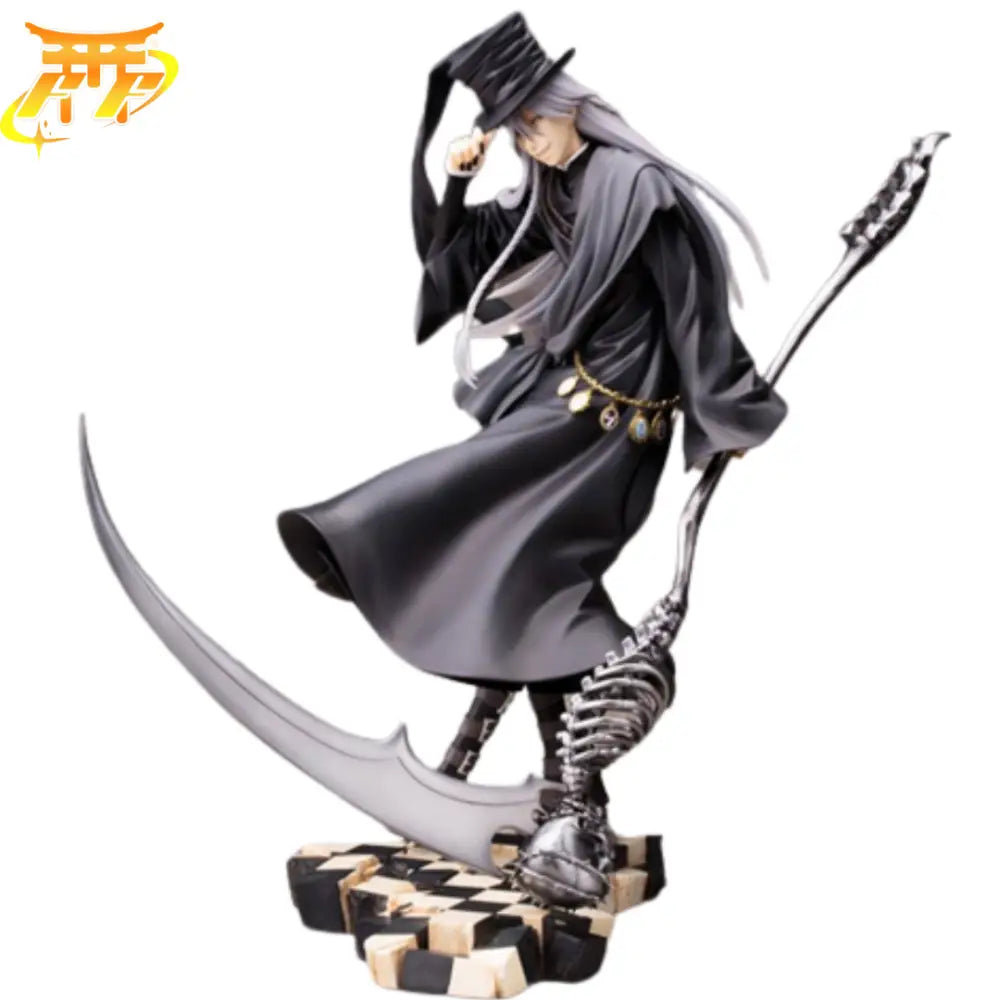 Undertaker- Figuren – Black Butler™